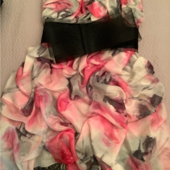 Beautiful marches Sa cocktail dress - Picture 5 of 6